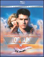 Top Gun [Blu-ray]