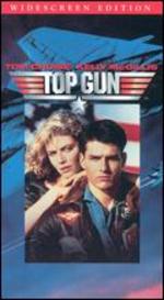 Top Gun [Blu-ray]