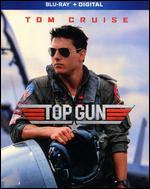 Top Gun [Includes Digital Copy] [Blu-ray]