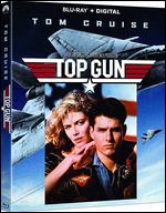 Top Gun [Includes Digital Copy] [Blu-ray] - Tony Scott