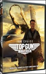 Top Gun: Maverick - Joseph Kosinski