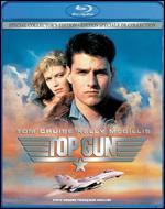 Top Gun [Special Collector's Edition] [French] [Blu-ray]