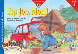 Top Job Mom
