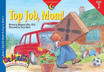 Top Job Mom - Allen, Margaret, and Williams, Rozanne L, and Kupperstein, Joel (Editor)