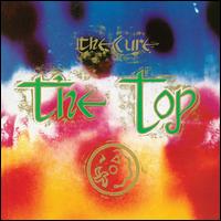 Top [LP] - The Cure