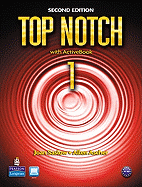 Top Notch 1: English for Today's World