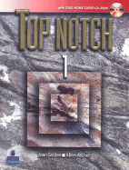 Top Notch 1 with Super CD-ROM