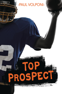 Top Prospect - Volponi, Paul