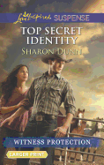 Top Secret Identity