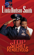 Top-Secret Rendezvous - Hudson-Smith, Linda