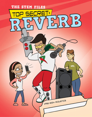 Top Secret: Reverb - 