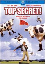 Top Secret!
