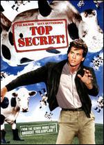 Top Secret!