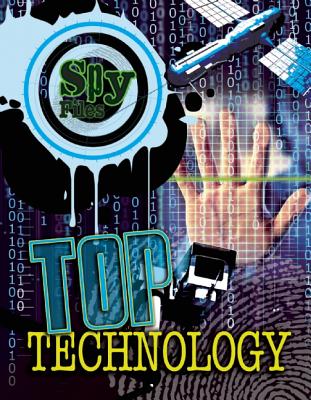 Top Technology - Gilbert, Adrian