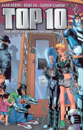 Top Ten - Book 02