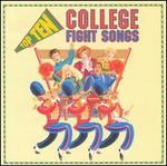 Top Ten College Fight Songs