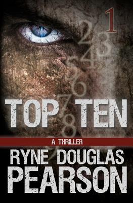 Top Ten - Pearson, Ryne Douglas