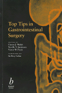 Top Tips in Gastrointestinal Surgery