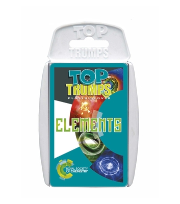 Top Trumps - 