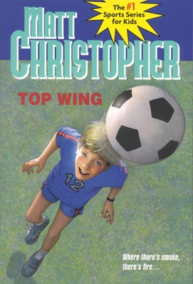 Top Wing - Christopher, Matt