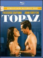 Topaz [Blu-ray]