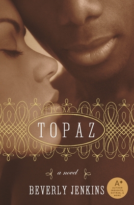 Topaz - Jenkins, Beverly