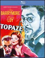 Topaze [Blu-ray] - Harry D'Abbadie D'Arrast
