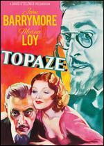 Topaze