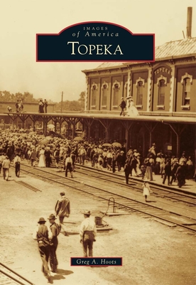 Topeka - Hoots, Greg a