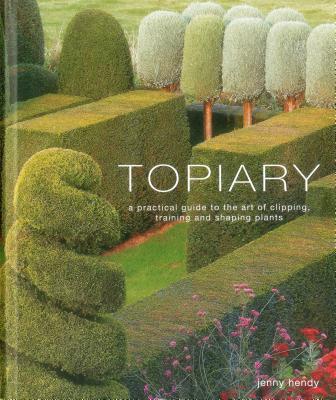 Topiary - Hendy, Jenny