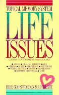 Topical Memory System Life Issues Manual - NavPress