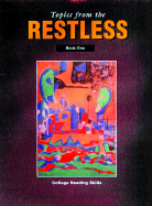 Topics from the Restless: Book 1