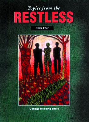 Topics from the Restless Book Four - Jamestown Publishers (Creator)