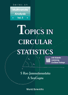 Topics in Circular STATS (W/CD)