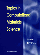 Topics in Computational Materials Science