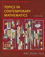 Topics in Contemporary Mathematics