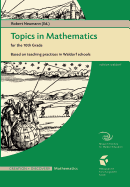 Topics in Mathematics for the 10th Grade