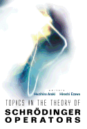 Topics in the theory of Schr�dinger operators