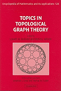 Topics in Topological Graph Theory