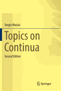 Topics on Continua