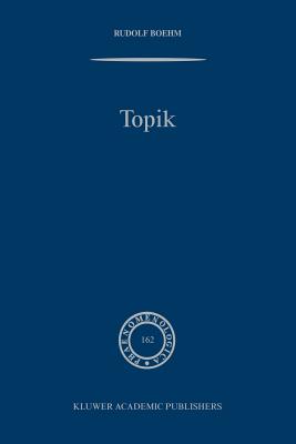 Topik - Boehm, Rudolf
