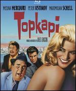 Topkapi [Blu-ray]