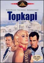 Topkapi