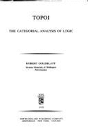 Topoi: The Categorial Analysis of Logic