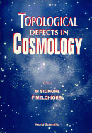 Topological Defects Cosmology