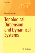 Topological Dimension and Dynamical Systems