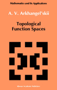 Topological Function Spaces