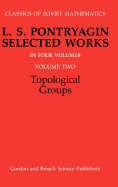 Topological Groups