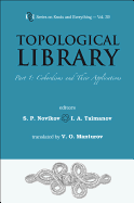 Topological Library - Part 1: Cobordisms and Their Applications
