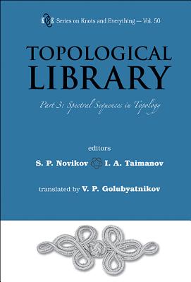 Topological Library: Part 3 - Novikov S P